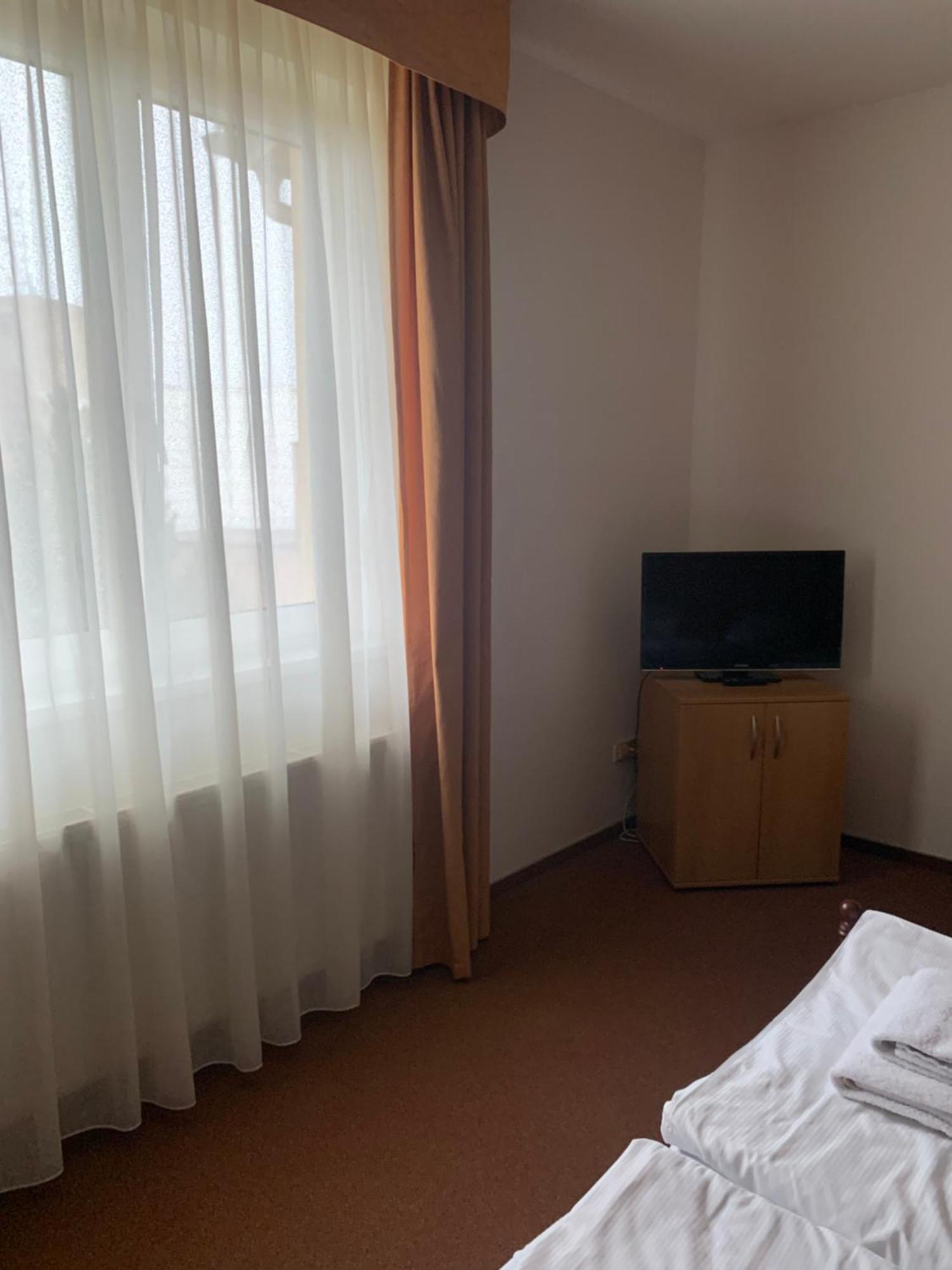 Sporthotel Patriot Litomerice Exterior photo