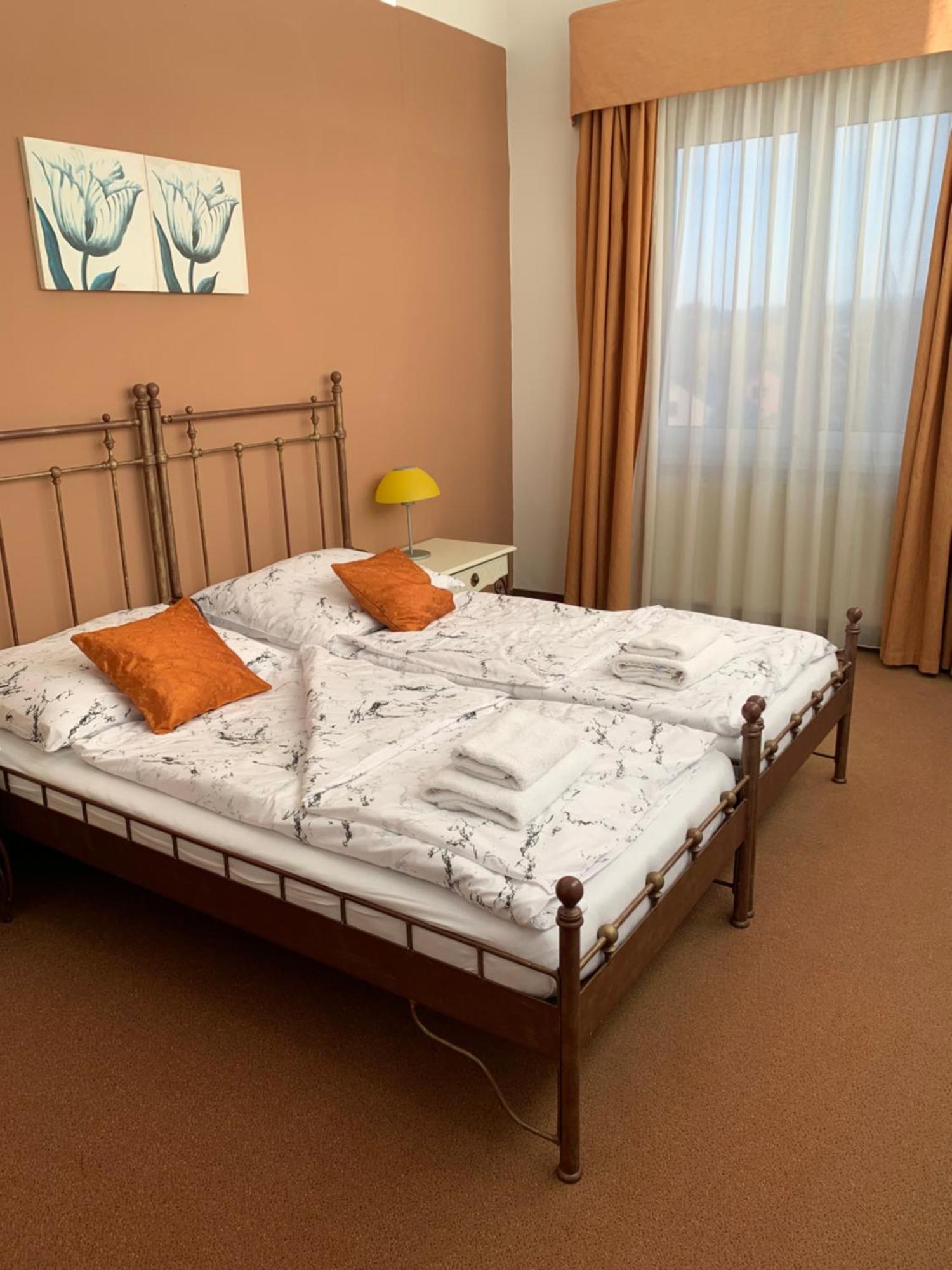 Sporthotel Patriot Litomerice Exterior photo
