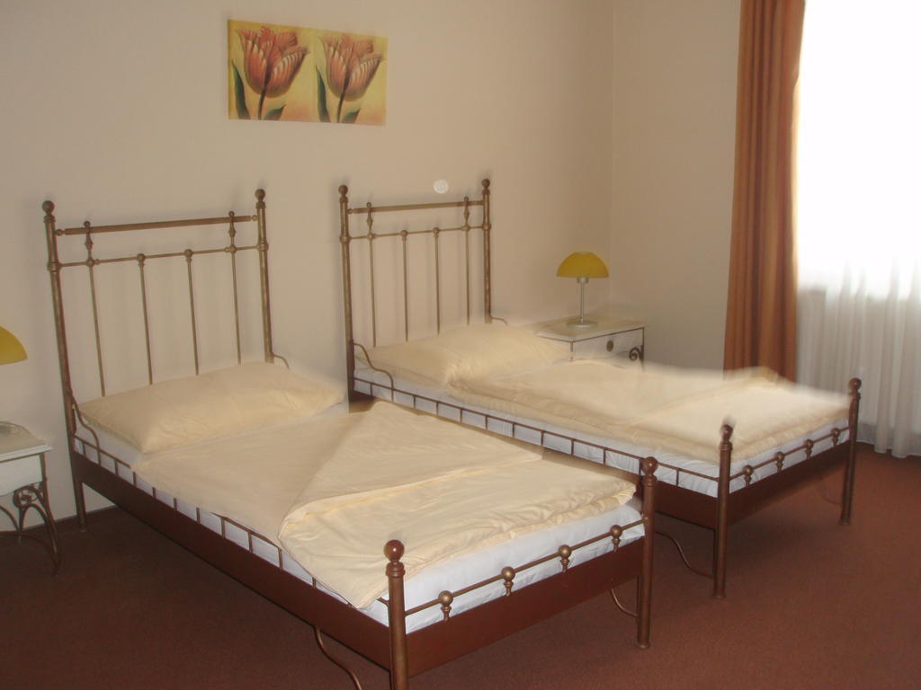 Sporthotel Patriot Litomerice Room photo