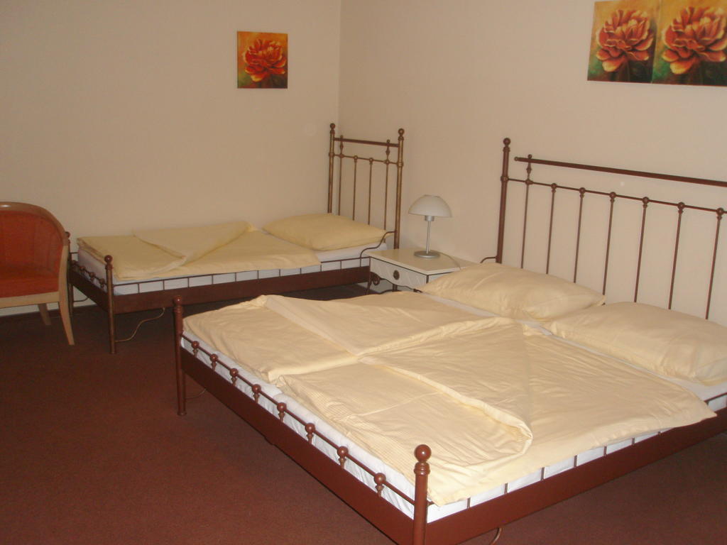 Sporthotel Patriot Litomerice Room photo